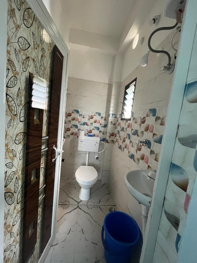 Marigold Hotel Sziliguri Kültér fotó